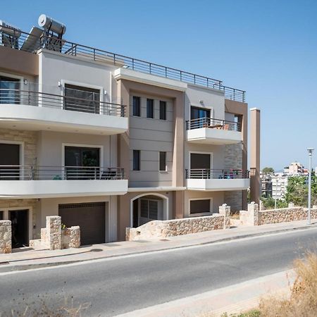 Halepa Luxury Apartments La Canée Extérieur photo