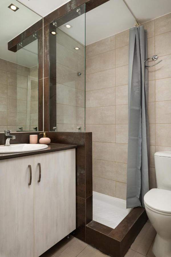 Halepa Luxury Apartments La Canée Extérieur photo