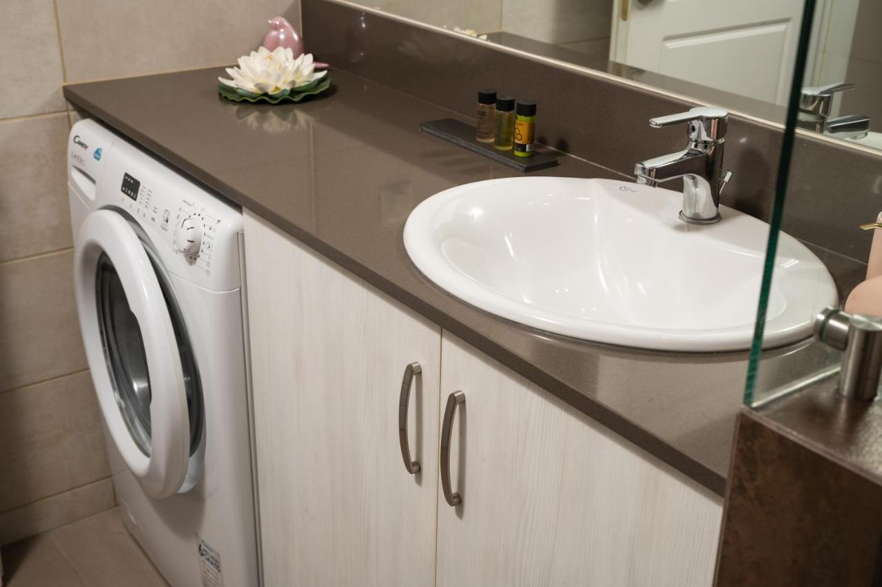 Halepa Luxury Apartments La Canée Extérieur photo