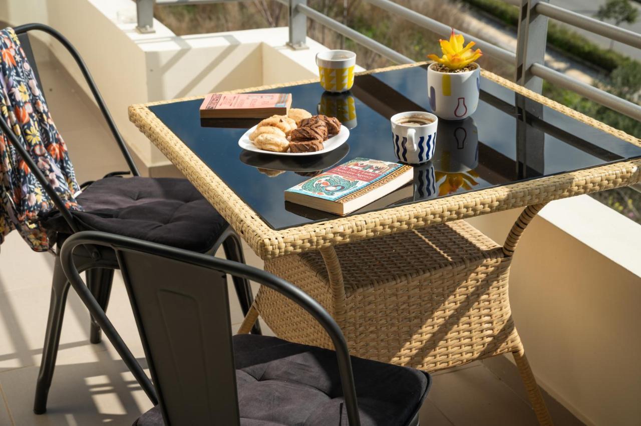 Halepa Luxury Apartments La Canée Extérieur photo