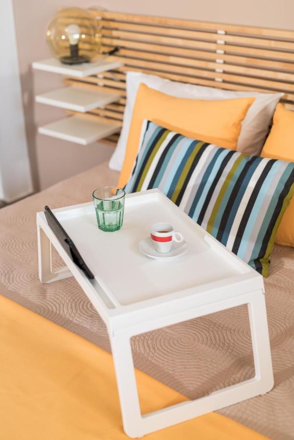 Halepa Luxury Apartments La Canée Extérieur photo
