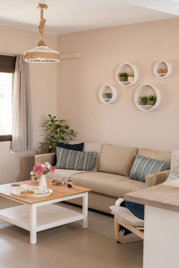 Halepa Luxury Apartments La Canée Extérieur photo