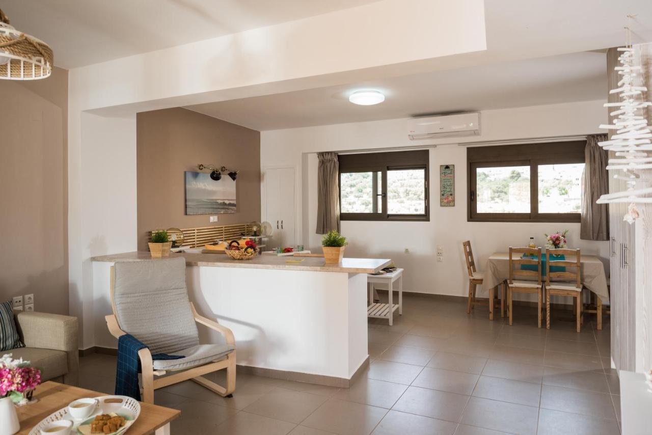 Halepa Luxury Apartments La Canée Extérieur photo