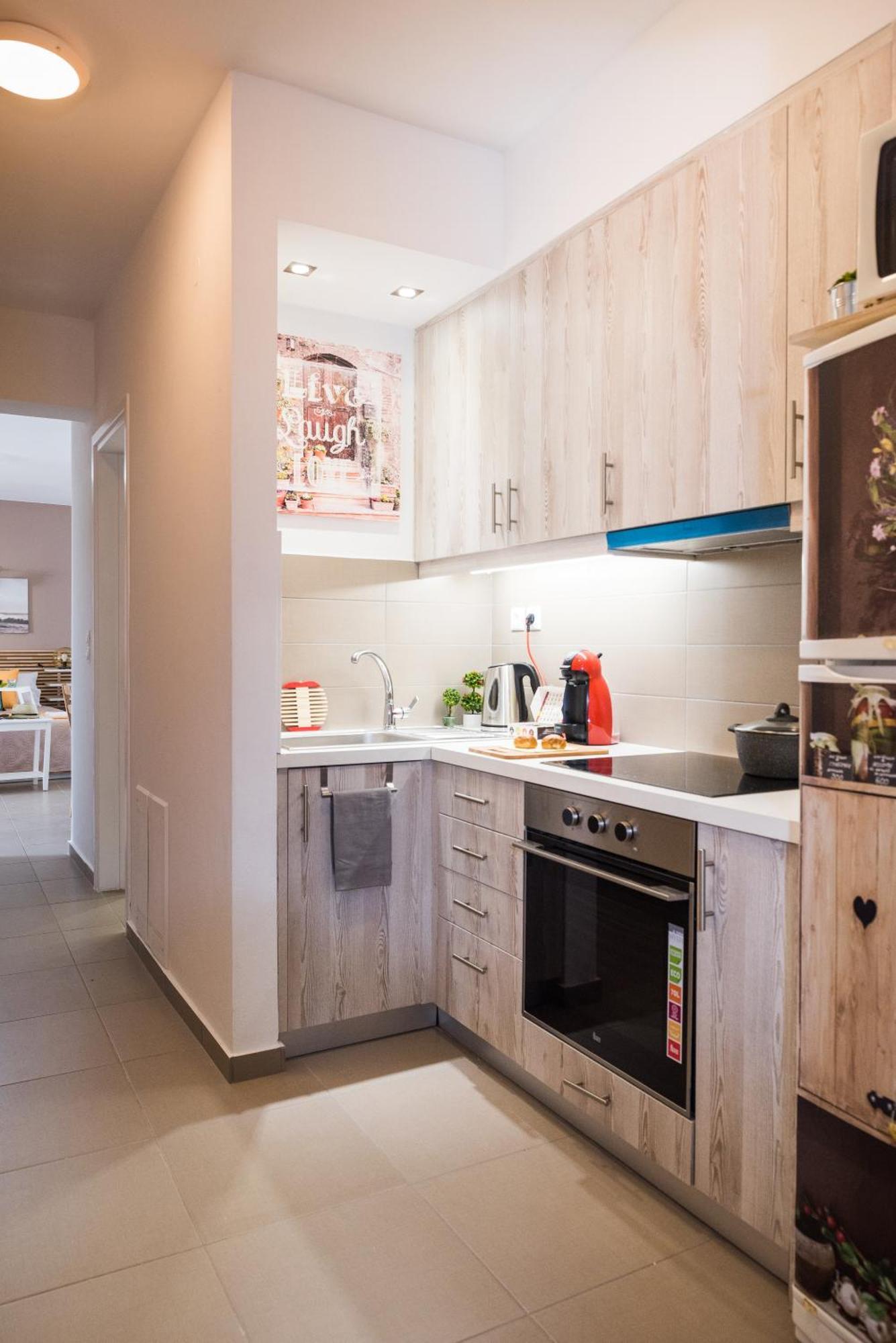 Halepa Luxury Apartments La Canée Chambre photo